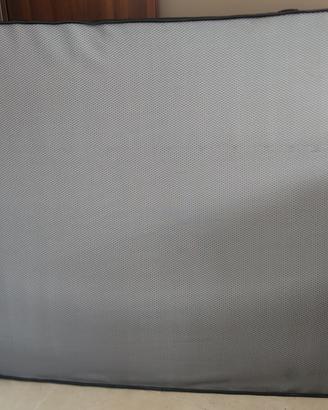 Materasso matrimoniale Pharmaflex memory 20 cm