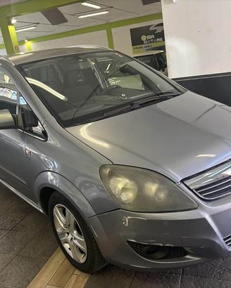 Opel Zafira 1.7 CDTI Cosmo 125cv 7 posti