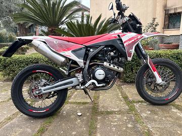 fantic xmf  125