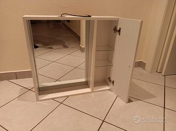 Mobiletto bagno
