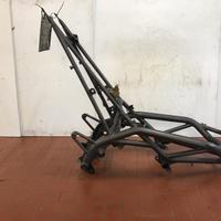 Telaio CAGIVA RAPTOR 650 2001
