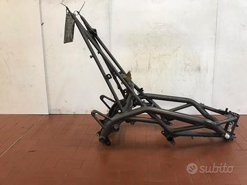 Telaio CAGIVA RAPTOR 650 2001