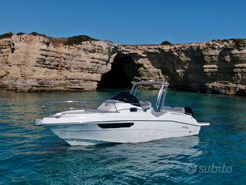 Barca OC 750 Sundek Salento Marine WA