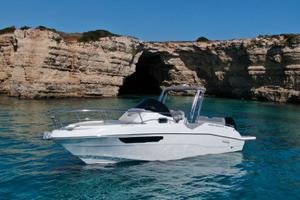 Barca OC 750 Sundek Salento Marine WA