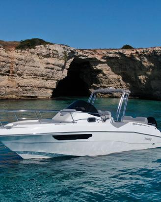 Barca OC 750 Sundek Salento Marine WA
