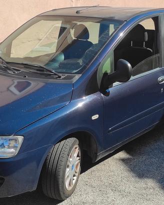 Fiat Multipla 1.9 mtj