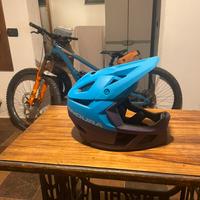 casco ENDURA MT 500