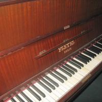 Pianoforte Pleyel verticale del 1958 uniproprieta'