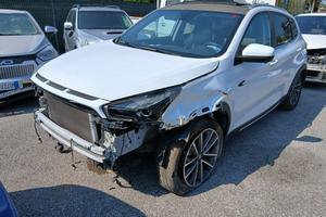 DR MOTOR DR F35 1.5 Turbo Bi-Fuel GPL