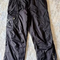 Pantaloni montagna