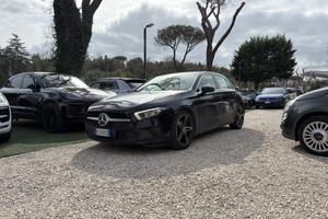 Mercedes-benz A 180 d Automatic Executive