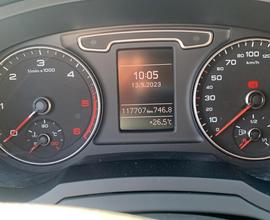 Audi q3 - 2012