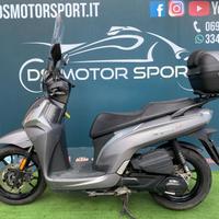 Sym Symphony 200 Abs