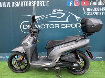 Sym Symphony 200 Abs