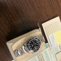 Rolex GMT-Master 16700
