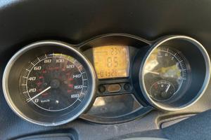 Scooter  Piaggio  MP3  ie  400