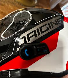Casco Origine Helmets Bluetooth