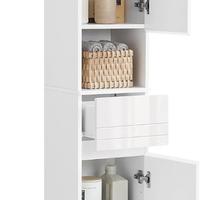 VASAGLE Mobile da Bagno (b4)