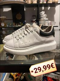 Scarpe Mqueen da donna