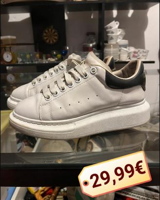 Scarpe Mqueen da donna