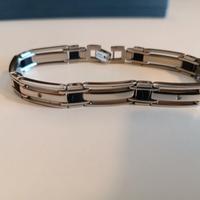 Bracciale uomo