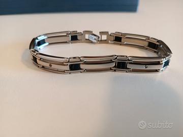 Bracciale uomo