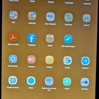 Samsung TAB-A7 10,4” WIFI + 4G Radioamatoriale DMR