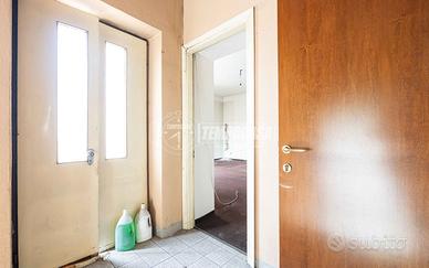 ANZANO DEL PARCO - INDIPENDENZA, SPAZIO E GRANDI P