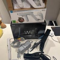 nintendo Wii