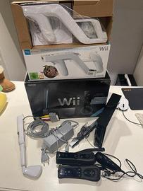 nintendo Wii