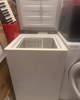 Freezer Smeg