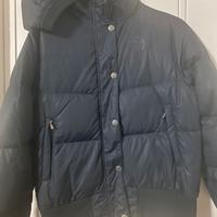 Piumino North Sails Originale TG.M - Unisex