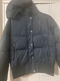 Piumino North Sails Originale TG.M - Unisex