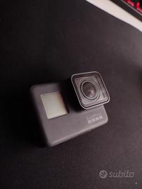 gopro Hero 2018