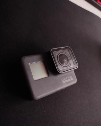 gopro Hero 2018