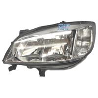 FARO SINISTRO OPEL ZAFIRA 99-05