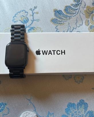 Apple watch SE