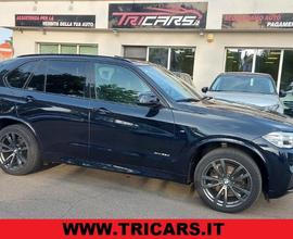 BMW X5 xDrive25d Msport PERMUTE TAGLIANDI BMW