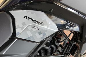 Sym NH Xcion 125 ABS