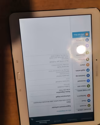 tablet samsung