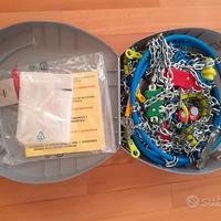 Catene Neve Originali Audi Q5