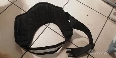 Pettorina Julius K9 nuova