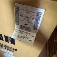 condizionatore Mitsubishi nuovo