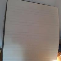 Materasso matrimoniale Morgedal Ikea  160x200