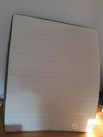 Materasso matrimoniale Morgedal Ikea  160x200