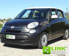 FIAT 500L 1.3 Multijet 95 CV Bicolore - Neo Pate