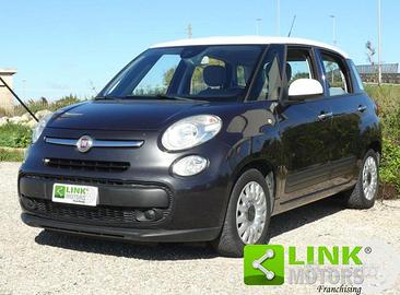 FIAT 500L 1.3 Multijet 95 CV Bicolore - Neo Pate