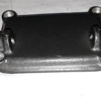 coperchio valvole DUCATI supporto radiatore