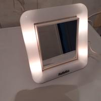 Specchio con luci BaByliss Vintage