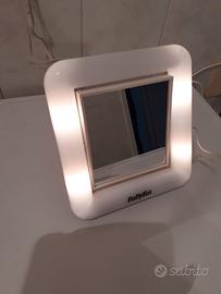 Specchio con luci BaByliss Vintage